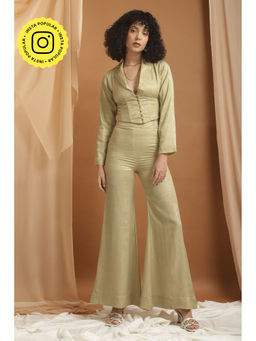 Urth Label - Cyndi Disco Cor-Ord (Set of 2)