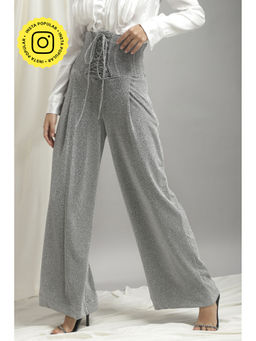 Urth Label - Milano Glitter Corset Pant