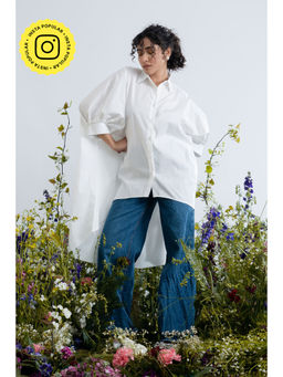 Urth Label - Magnolia Shirt