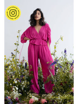 Urth Label - Cosmo Jumpsuit