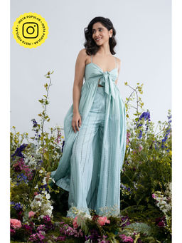 Urth Label - Sage Co-Ord (Set of 2)