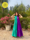 Multi-Color color option, Sold out, Currently selected