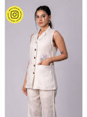Ivory color option