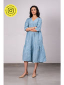 Blue color option