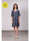 Grey color option, Currently selected