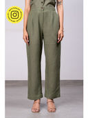 Olive color option
