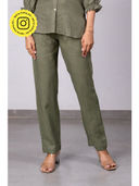 Olive color option, Currently selected