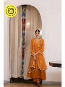Mustard color option, Currently selected