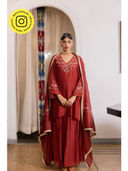Maroon color option