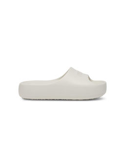 Puma - Shibusa White Sliders