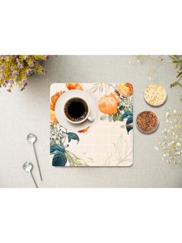 Smartserve - Square Trivet Placemats 11.5 x 11.5 Inch, Set of 6