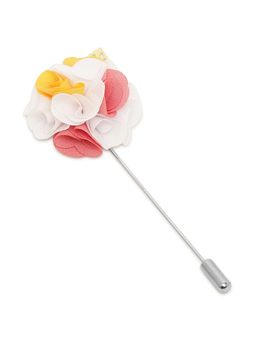 Tossido - Metal Lapel Pin