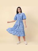 Blue color option