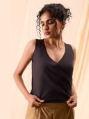 Charcoal color option, Currently selected