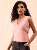 Pink color option, Currently selected