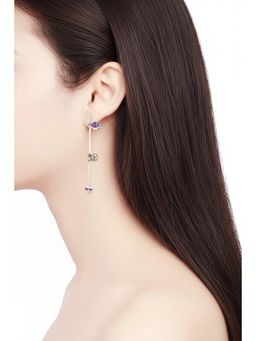 ORNAMAAS - Silver Plated Lavender Hangers