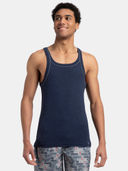 Blue color option, Currently selected
