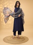 Indigo color option, Sold out