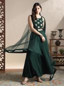 Green color option
