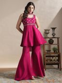 Pink color option