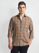 Brown color option, Sold out, Currently selected