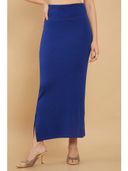 Blue color option, Sold out, Currently selected