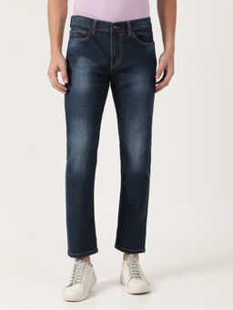 Lee - Men Travis Blue Slim Jeans