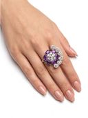 Purple color option, Sold out