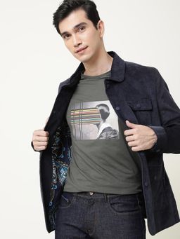 Rare Rabbit - Rainys Olive T-Shirt