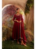 Maroon color option