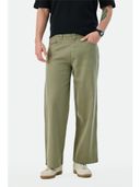 Green color option, Currently selected