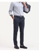 Navy Blue color option, Currently selected