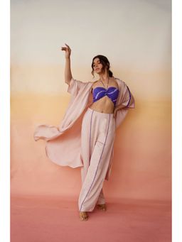 Aapro Label - Seoul Co-Ord (Set of 3)