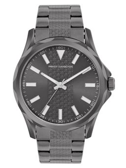French Connection - Men Grey Dial Analog Watch - FCC03GNM (M)