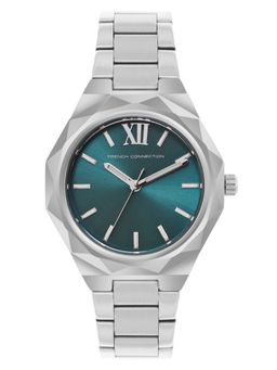 French Connection - Women Blue Dial Analog Watch - FCH1SM (M)