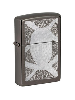 Zippo - John Smith Gumbula Windproof Pocket Lighter