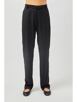 Contemponari - Julius Black Trouser