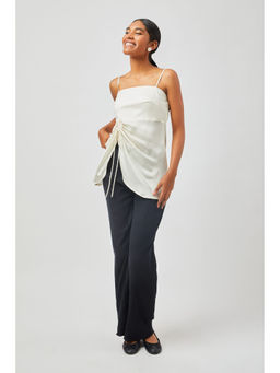 Contemponari - Zia Black Pant