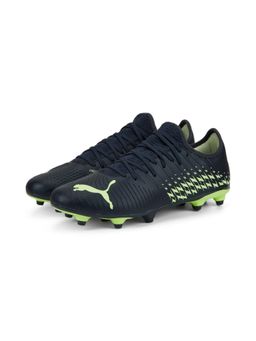 Puma - FUTURE Z 4.4 FG/AG Mens Blue Football Shoes