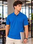 Blue color option
