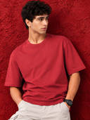 Red color option