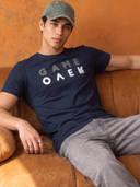 Navy Blue color option, Currently selected
