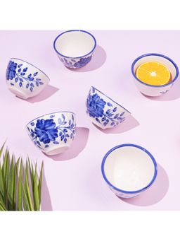 Amalfiee Ceramics - Handmade Sanaah (Set of 8)