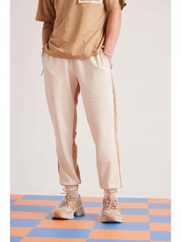 Muvazo - Multi-Color Clay Colorblock Jogger