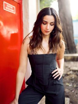 MAMKAM - Bunny Ears Top