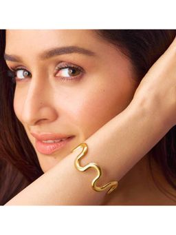 Palmonas - Urban Weave Kada