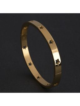 Palmonas - Golden Starry Bracelet