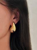 Gold color option