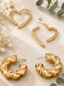 Gold color option, Currently selected