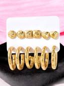 Gold color option